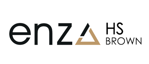لوگوی شرکت انزا - Enza