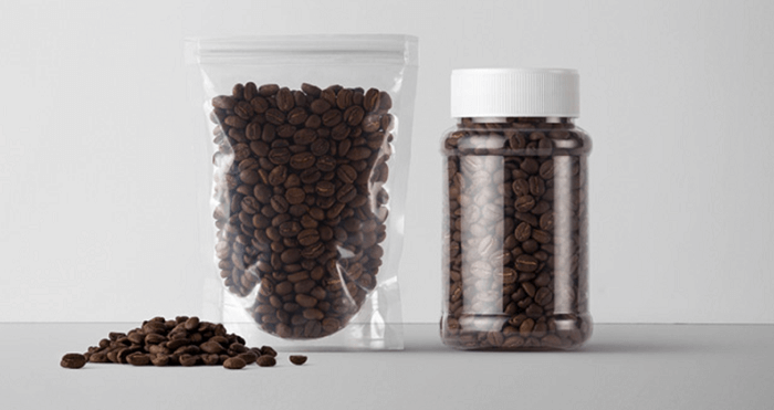 فاکتورهای مهم در بسته بندی قهوه - دوخت حرارتی