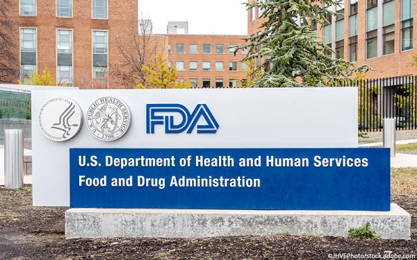 استاندارد و قوانین سازمان سلامت غذا و داروی آمریکا - FDA